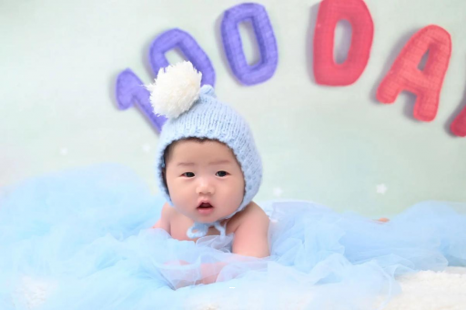 临邑宝宝有点发热